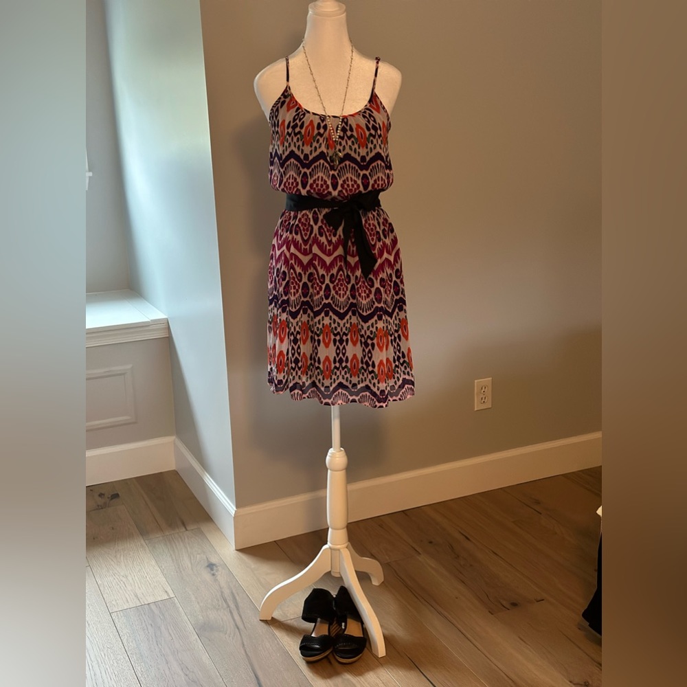 Gap sleveless dress